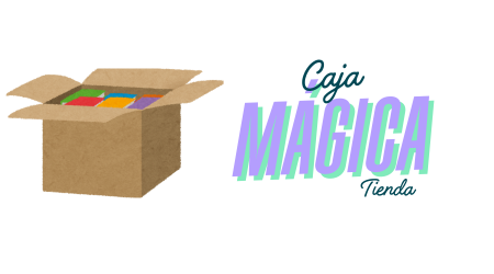 Caja Mágica